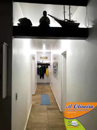 Imagem Linda Casa 04 dormitório Condomínio Itamambuca