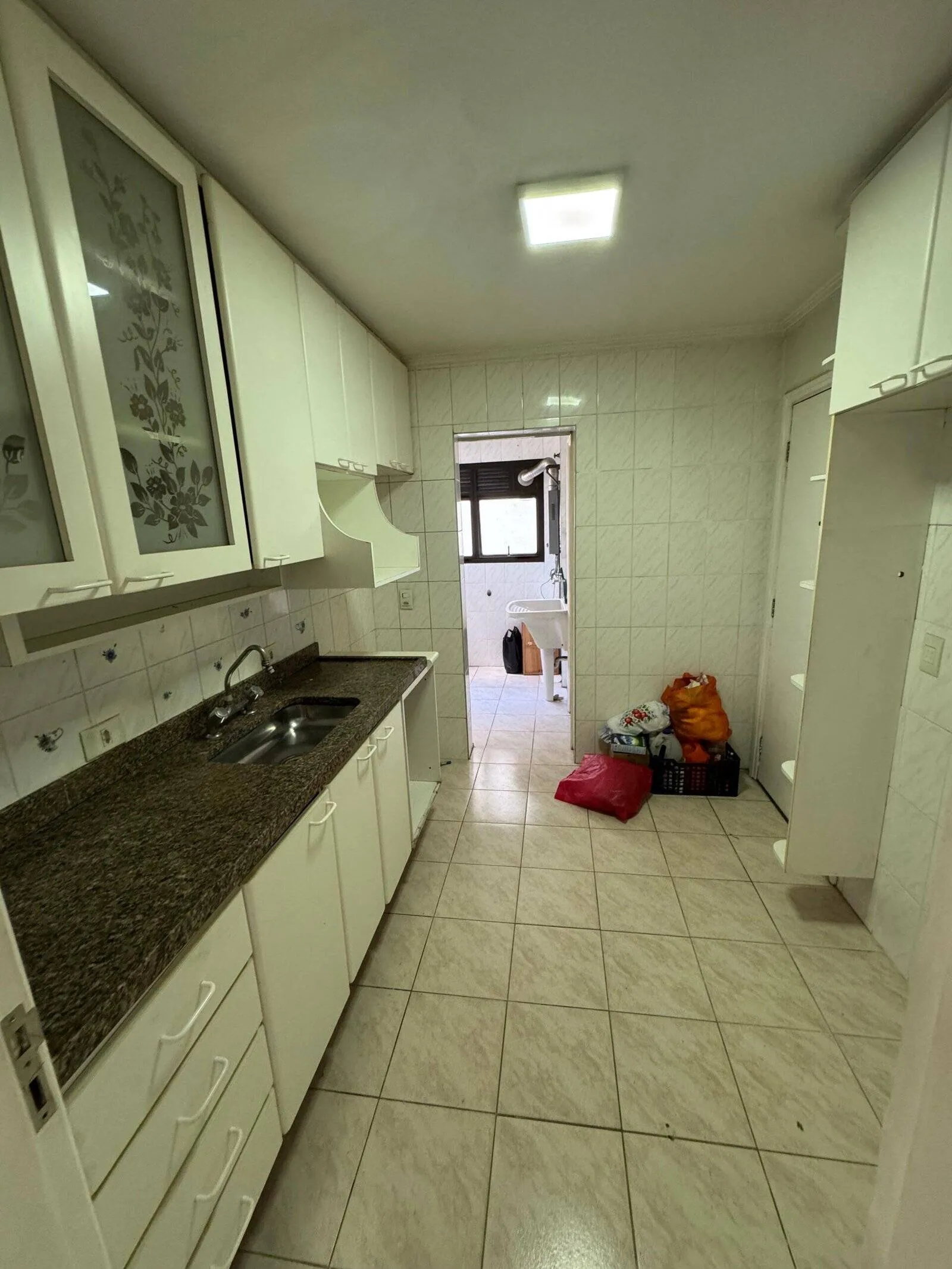 Imagem Apartamento Santana - 98M², 3 Dorms, 1 Suíte, 2 Vagas, Depósito Grande.