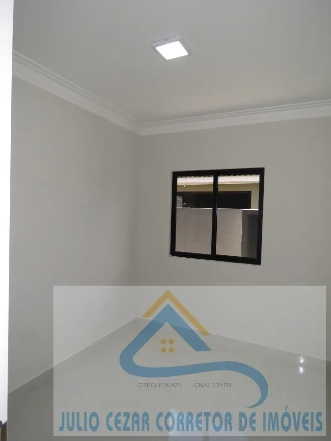 Imagem Casa para Venda em São José dos Pinhais, Boneca do Iguaçu, 3 dormitórios, 1 suíte, 2 banheiros, 2 vagas