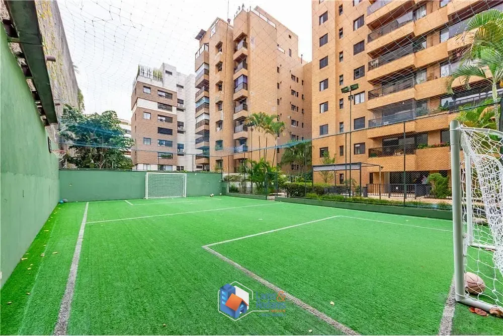 Imagem Cobertura Duplex à venda 3 Quartos 1 Suite 3 Vagas 195M² Vila Progredior São Paulo - SP