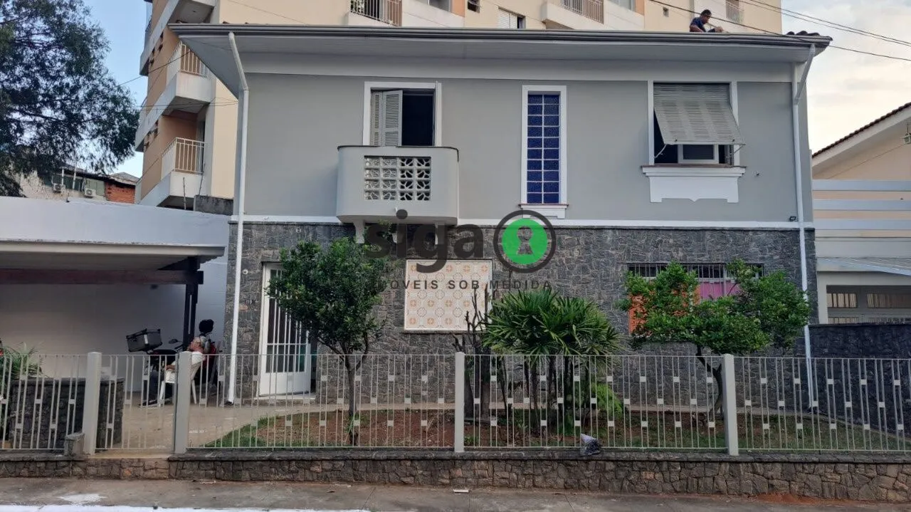 Foto do imóvel SOBRADO ESPAÇOSO EM LOCALIZAÇÃO PRIVILEGIADA NA SAÚDE