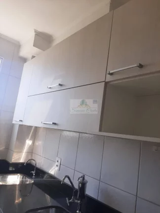 Imagem APARTAMENTO JARDIM AMERICA -SOROCABA
