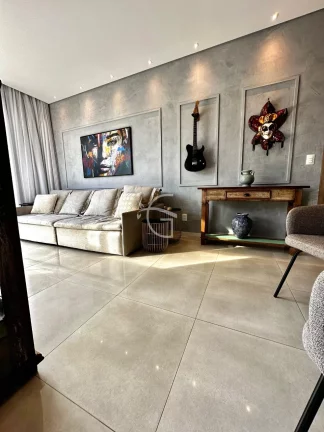 Imagem Um Apartamento Encantador!
