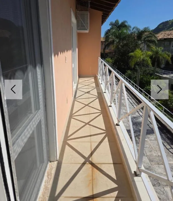 Imagem Vila do Mar: casa duplex de 312 m² e 4 quartos | OD28