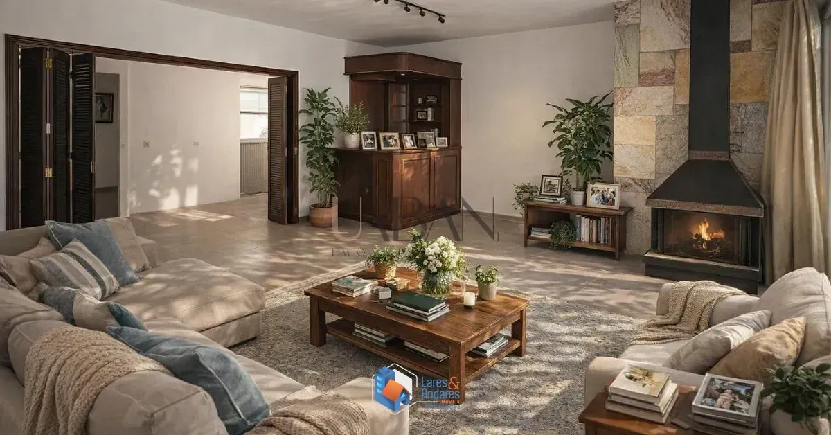 Imagem Casa para venda em Vila Ipojuca com 3 quartos, sendo 1 suíte, 167m²