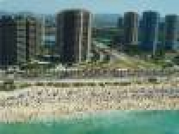 Imagem Apartamento com 3 Quartos à Venda, 112 m² em Barra da Tijuca - Rio de Janeiro