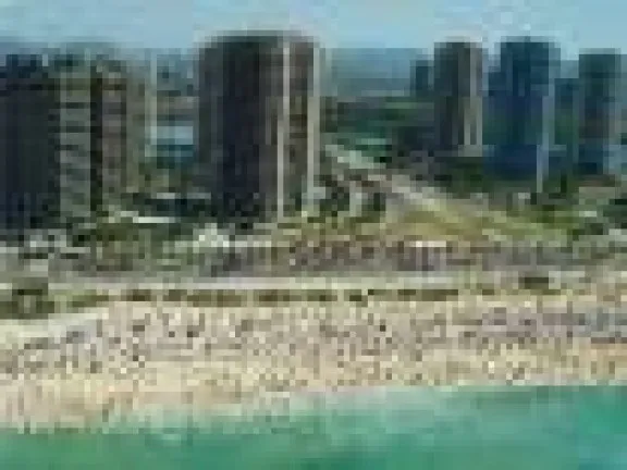 Foto do imóvel Apartamento com 3 Quartos à Venda, 112 m² em Barra da Tijuca - Rio de Janeiro