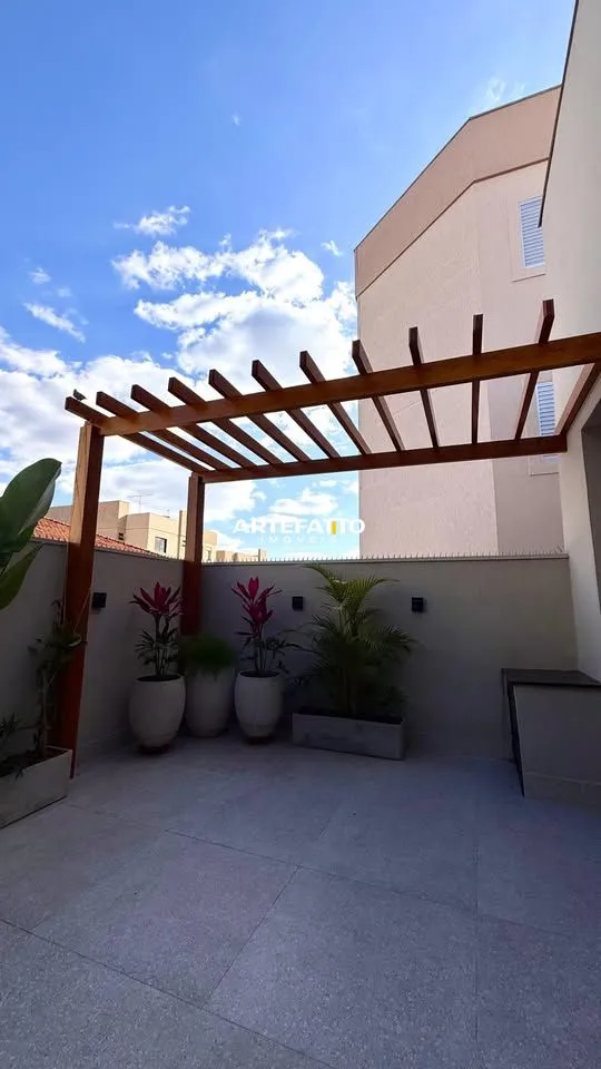 Imagem Casa à venda em Franca, Centro, com 3 quartos, 245m2