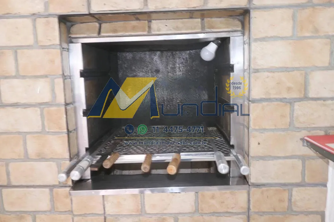 Imagem APARTAMENTO À VENDA - PARQUE ERASMO ASSUNÇÃO | SANTO ANDRÉ