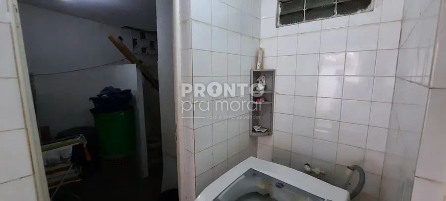 Imagem Casa em Tamarineira