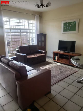Foto do imóvel Sobrado 3 dormitórios 150m² - Vila Nova Conceição em Rua Doutora Maria Augusta Saraiva