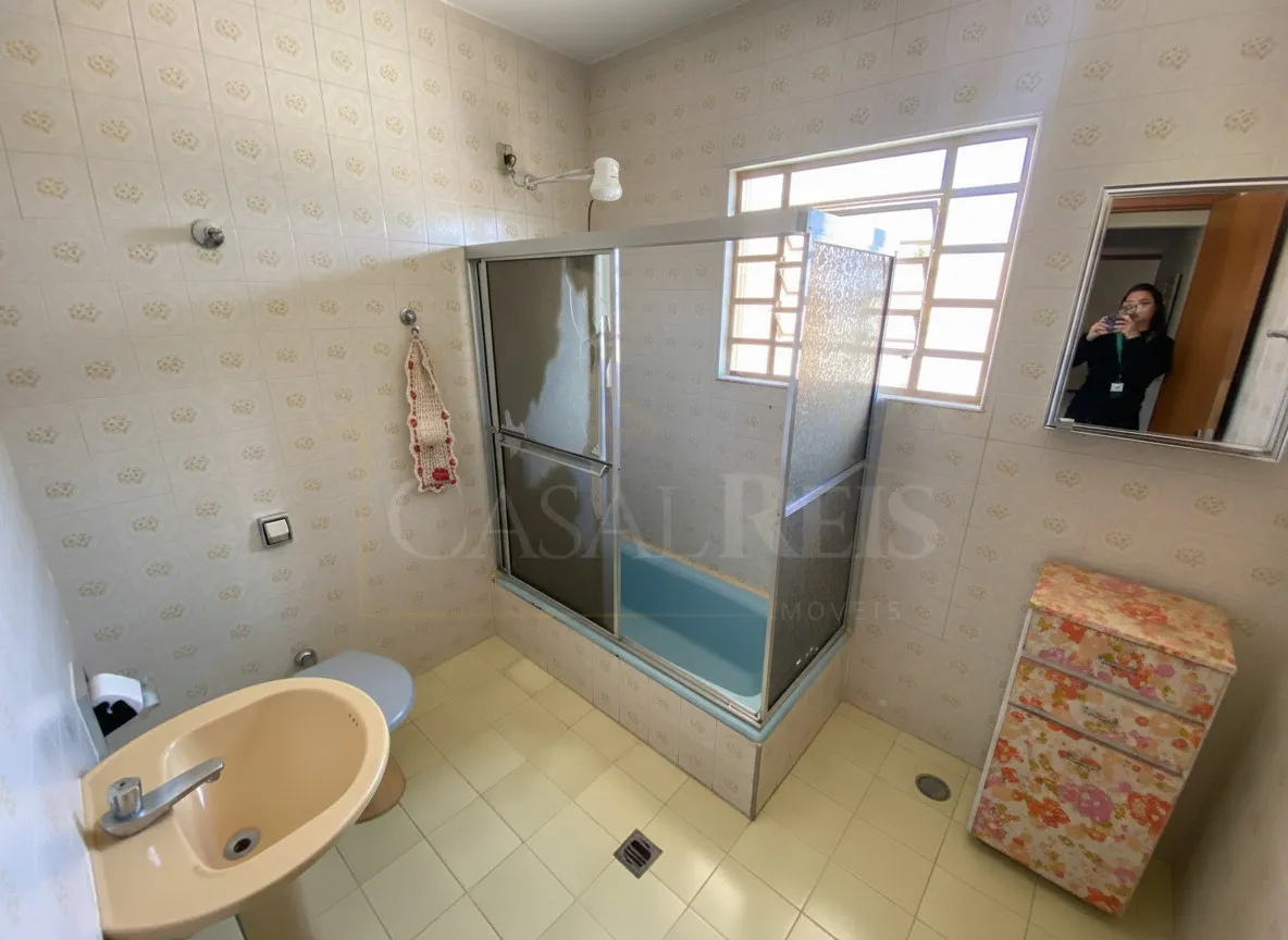Imagem Casa 3 quartos à venda em Santo André, Poços de Caldas