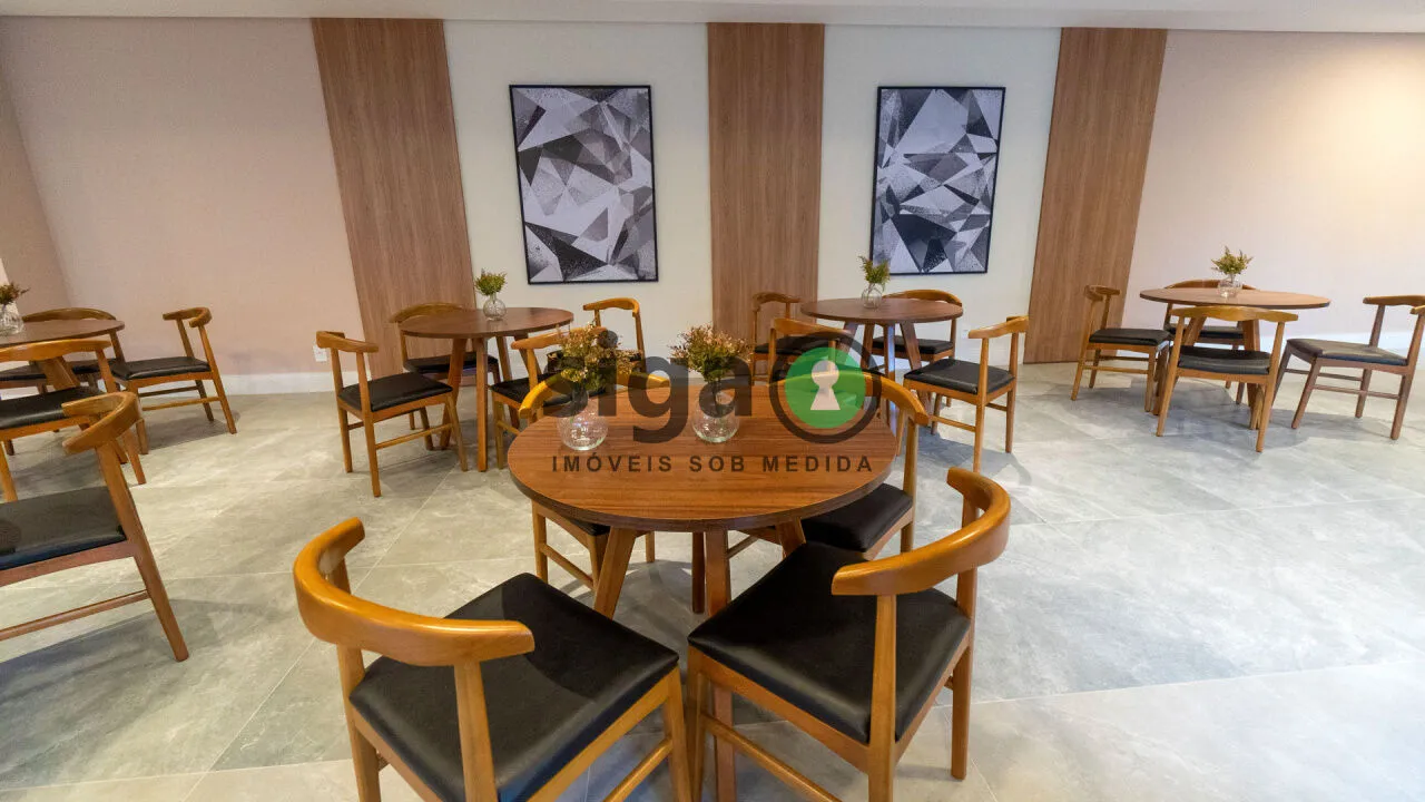 Imagem APARTAMENTO COM 80M² 2 DORMS, 1 SUÍTE E 1 VAGA - PRONTO PARA MORAR, 600M DO METRÔ SÃO JUDAS