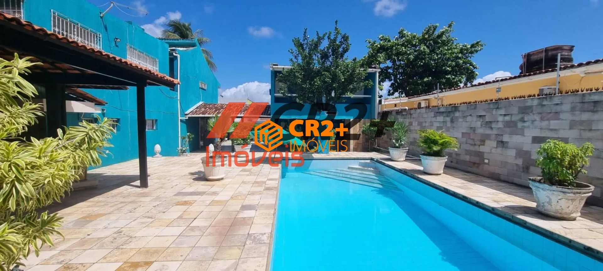 Foto do imóvel Casa a Venda com 5 quartos,3 suítes em Candeias 540m² em Jaboatão Dos Guararapes em Rua Padre Nestor de Alencar, 7324 - Candeias, Jaboatão dos Guararapes - PE