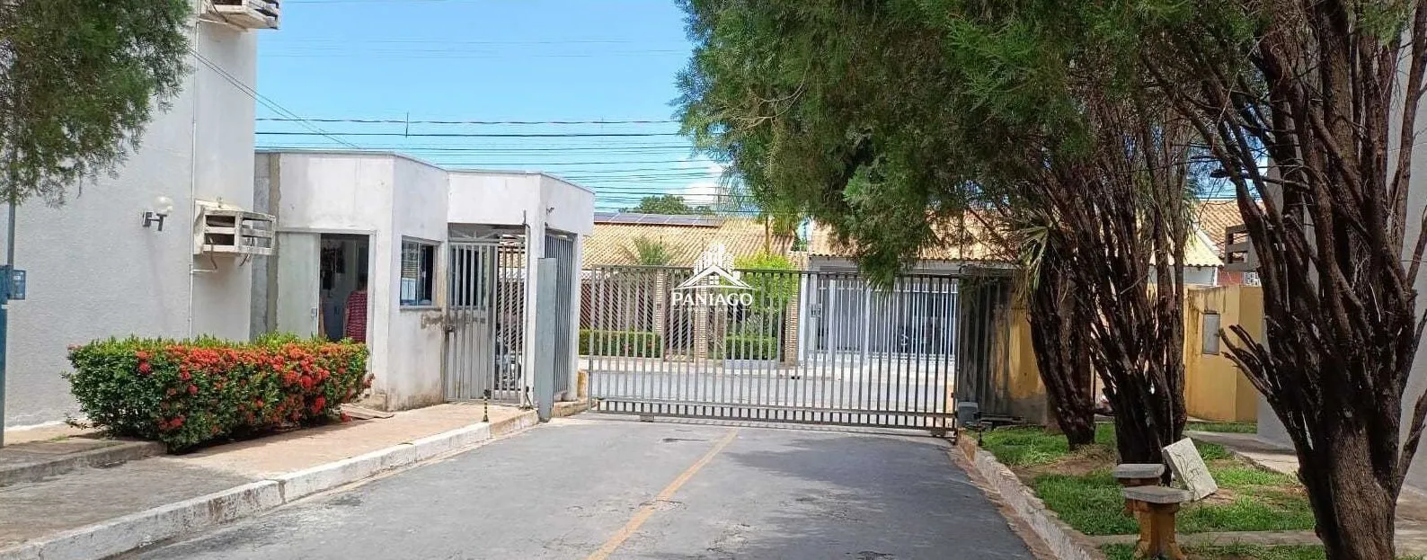 Imagem Apartamento com 3 Quartos à Venda no Jardim Tropical | Cuiabá/MT