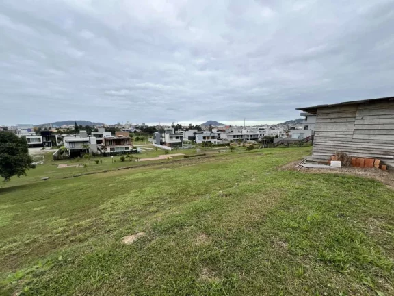 Imagem Terreno para Venda em Florianópolis / SC no bairro Ingleses do Rio Vermelho
