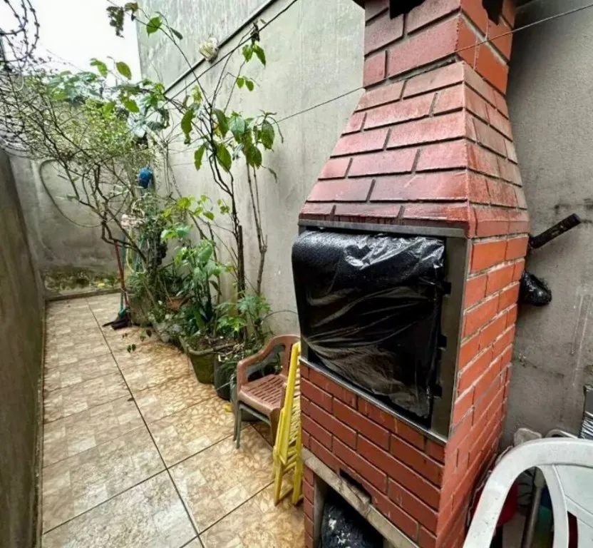 Imagem CASA COM 65,74 m² - SAMAMBAIA - PRAIA GRANDE SP