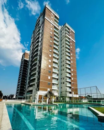 Imagem APARTAMENTO RESIDENCIAL em MANAUS - AM, DOM PEDRO I