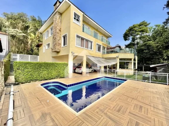 Imagem Casa de Condomínio - Itapevi