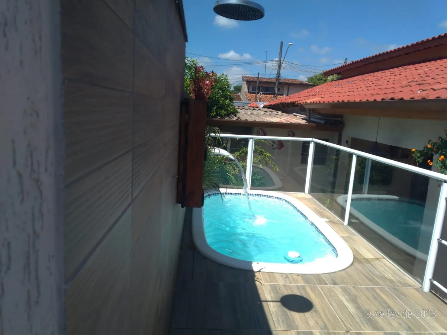 Imagem Casa à venda 3 Quartos, 2 Suites, 1 Vaga, 185M², Cecap, Taubaté - SP