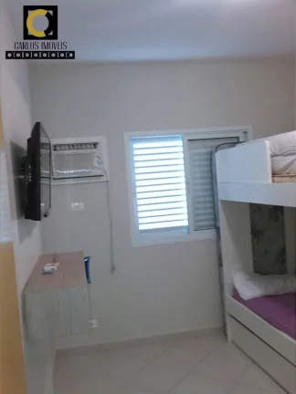 Imagem Apartamento na Riviera de São Lourenço
