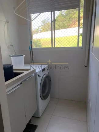 Imagem APARTAMENTO RESIDENCIAL em SÃO JOSÉ - SC, FORQUILHINHA