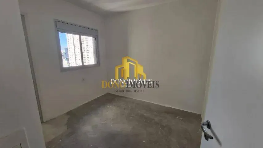 Imagem Apartamento de 117m² no Spettacolo Patriani