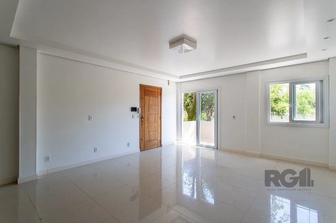 Imagem Apartamento excelente no Condomínio Portosul, localizado no bairro Tristeza