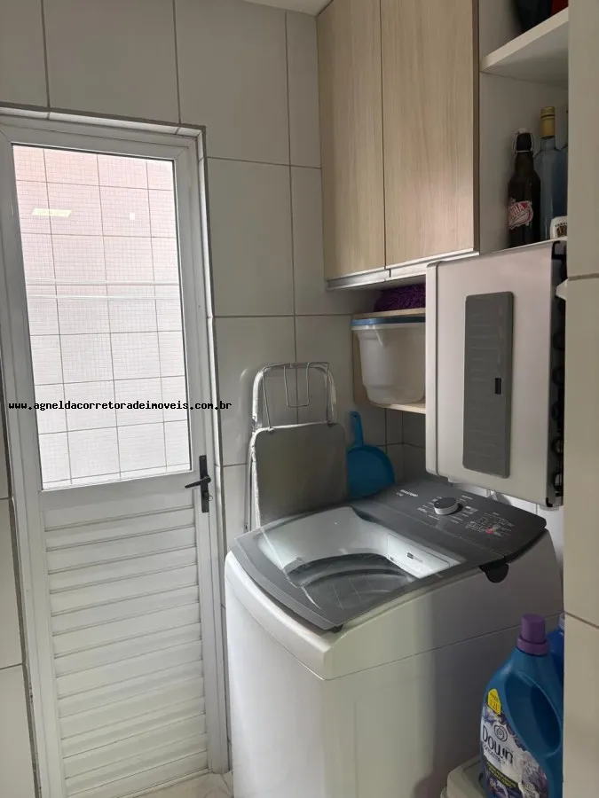 Imagem Casa para Venda em Parnamirim, Nova Parnamirim, 2 dormitórios, 2 suítes, 3 banheiros, 1 vaga