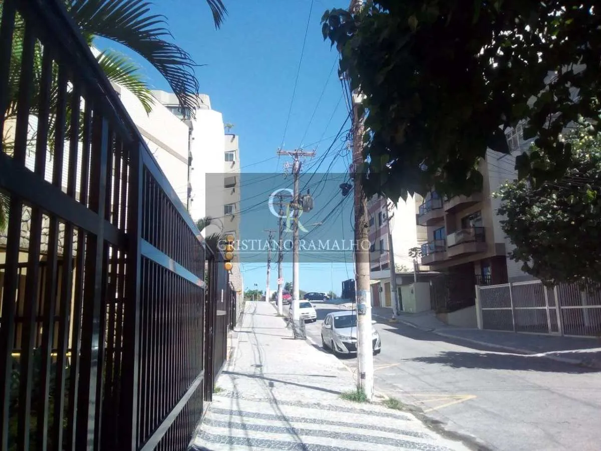 Foto do imóvel Apartamento à venda em Cabo Frio, Passagem, com 3 quartos, 70,00m2