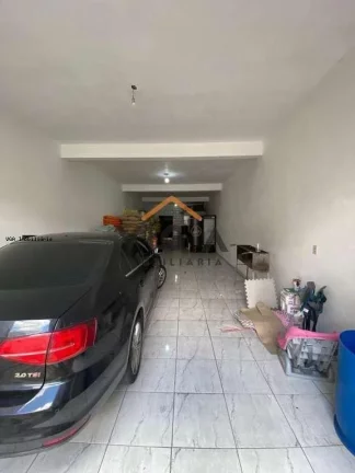 Imagem Sobrado para Venda em São Paulo, Vila Jacuí, 3 dormitórios, 2 banheiros, 3 vagas