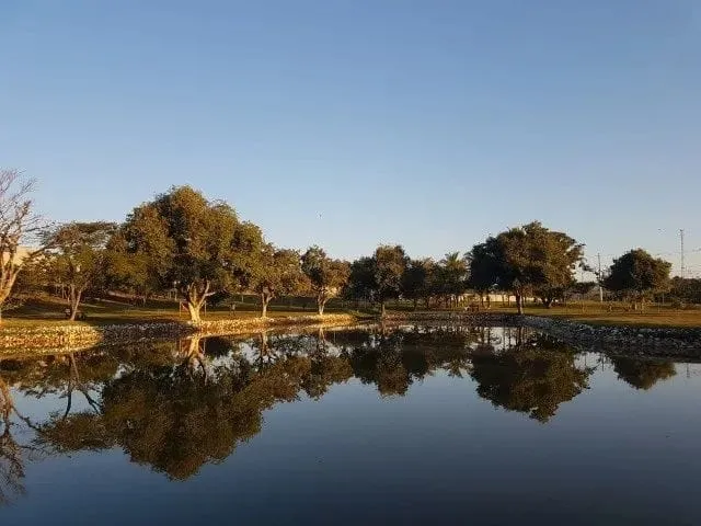 Imagem Casa à venda 3 Quartos, 2 Suites, Fazenda Itapecerica, Taubaté - SP | Quinta das Palmeiras