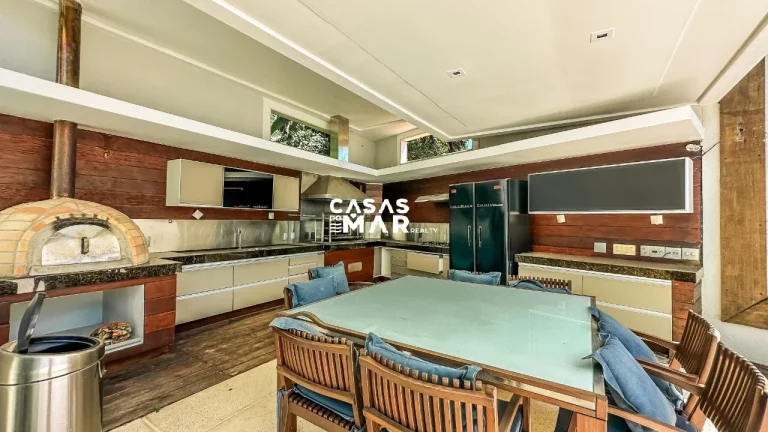 Imagem CASA RESIDENCIAL em Rio de Janeiro - RJ, Itanhangá