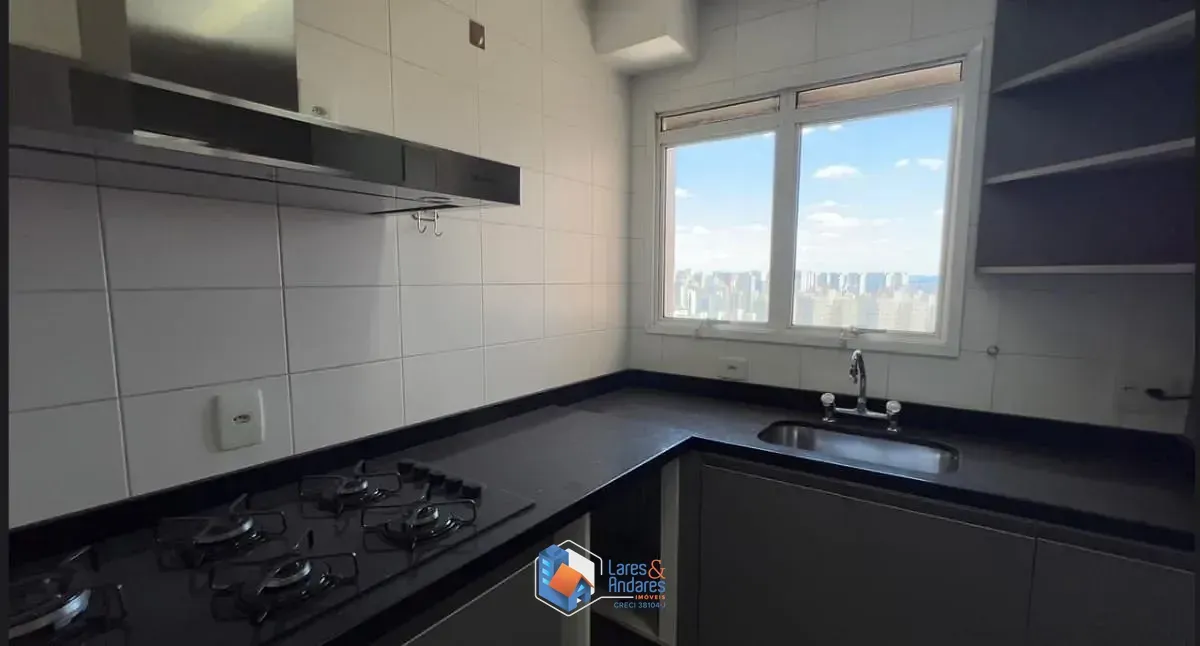 Imagem Cobertura para venda em Jardim Monte Kemel com 3 quartos, sendo 3 suítes, 280m²