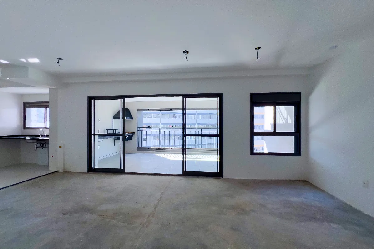 Imagem Apartamento para venda em Mooca com 3 quartos, sendo 3 suítes, 130m2