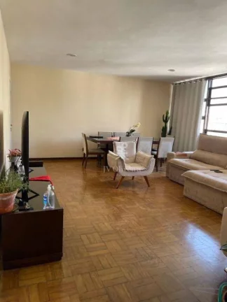 Imagem Apartamento com 4 dormitórios à venda, 170 m² por R$ 1.899.000,00 - Jardim Paulista - São Paulo/SP
