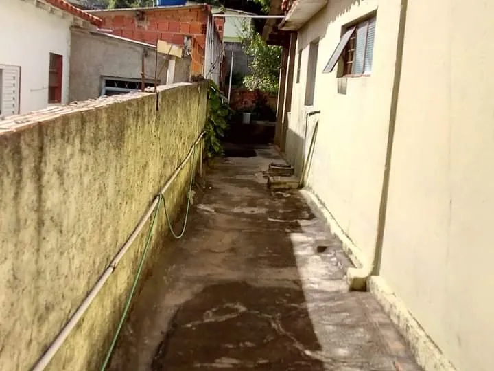 Imagem Casa Comercial à Venda em Votorantim-SP - 3 Quartos, 1 Sala, 1 Banheiro, 1 Vaga de Garagem - Imperdível!