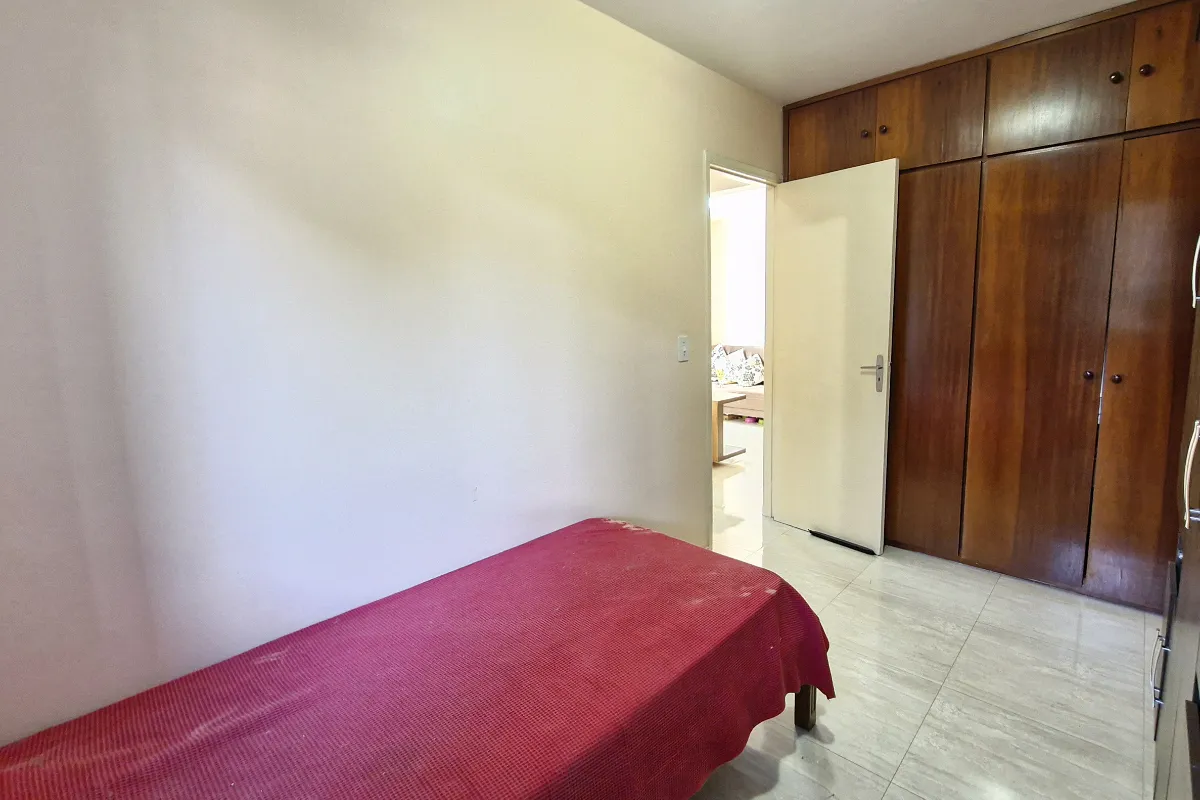 Imagem Apartamento para venda em Santa Teresinha com 2 quartos, 54m2