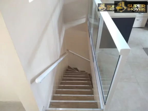 Imagem Casa Sobrado para Venda em Fragata Pelotas-RS - 2306