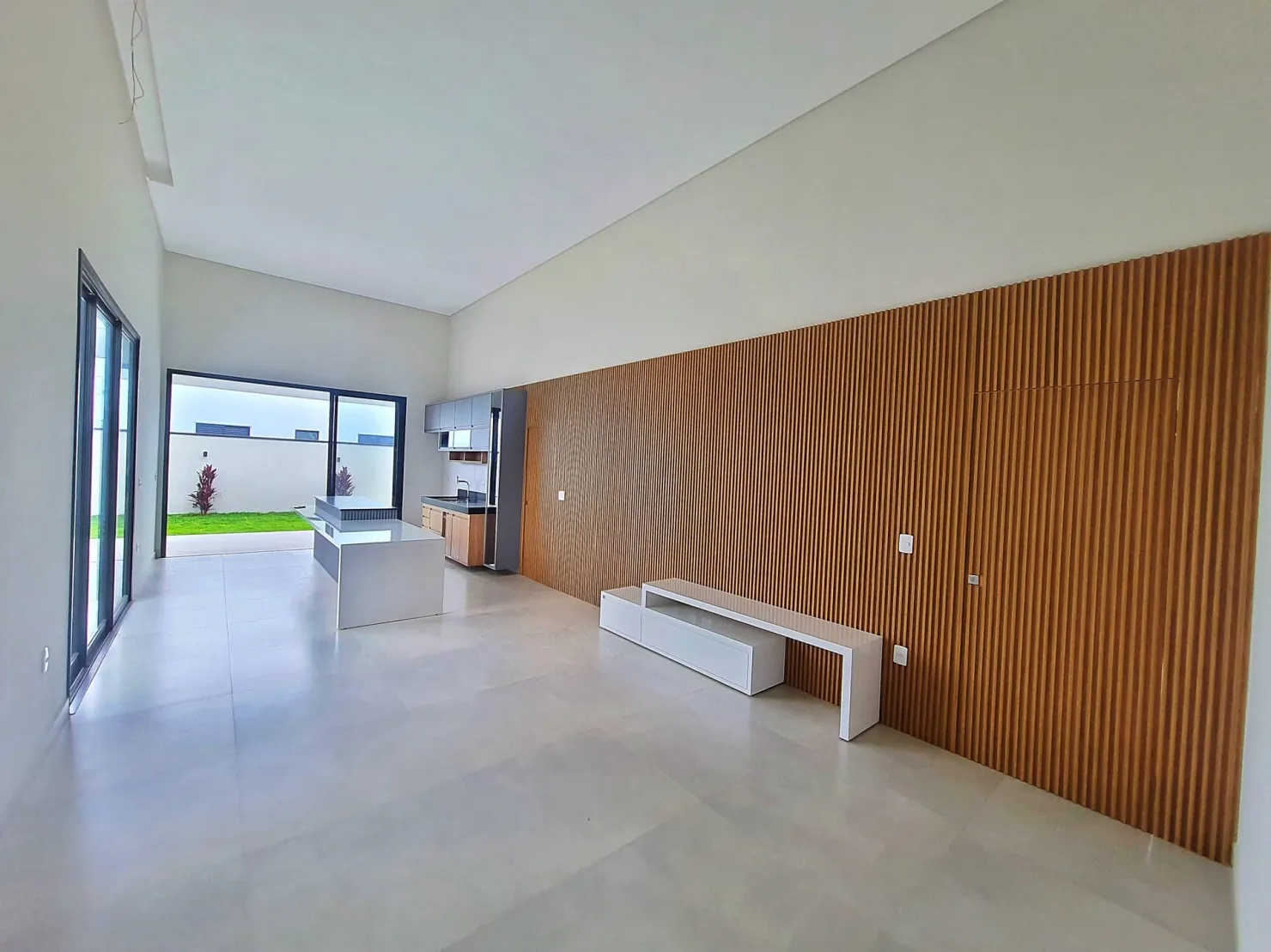 Imagem Casa à venda 3 Quartos, 1 Suite, 2 Vagas, 286M², Jardim Marlene Miranda, Taubaté - SP | Cyrela Landscape