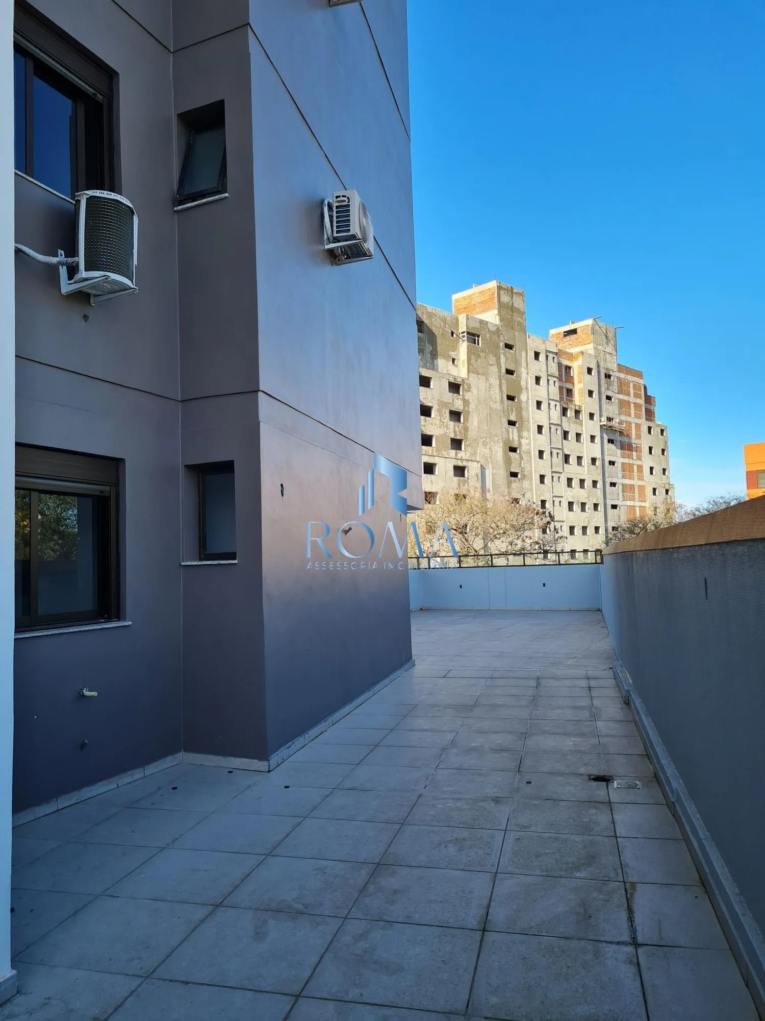 Imagem Bairro Nossa Senhora Medianeira