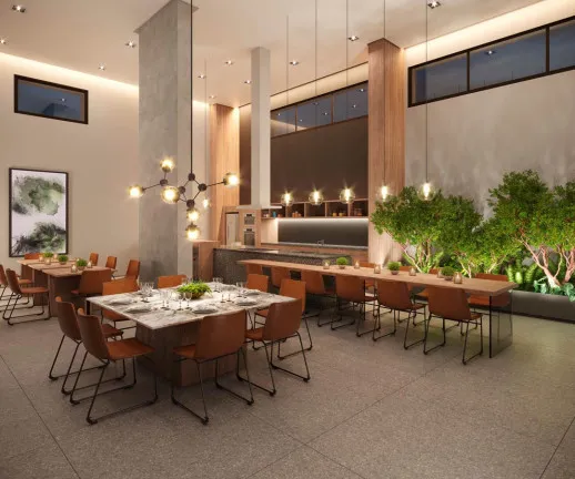 Imagem Apartamento com 3 Quartos à Venda, 67 m² em Vila Anastácio - São Paulo