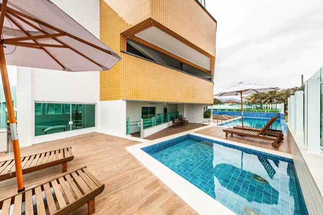 Imagem RESIDENCIAL FIRENZE - MONGAGUÁ - Venha viver o sonho de morar em um Residencial de frente para o mar!