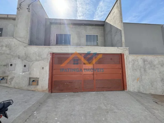 Imagem Casa no Bairro Recanto