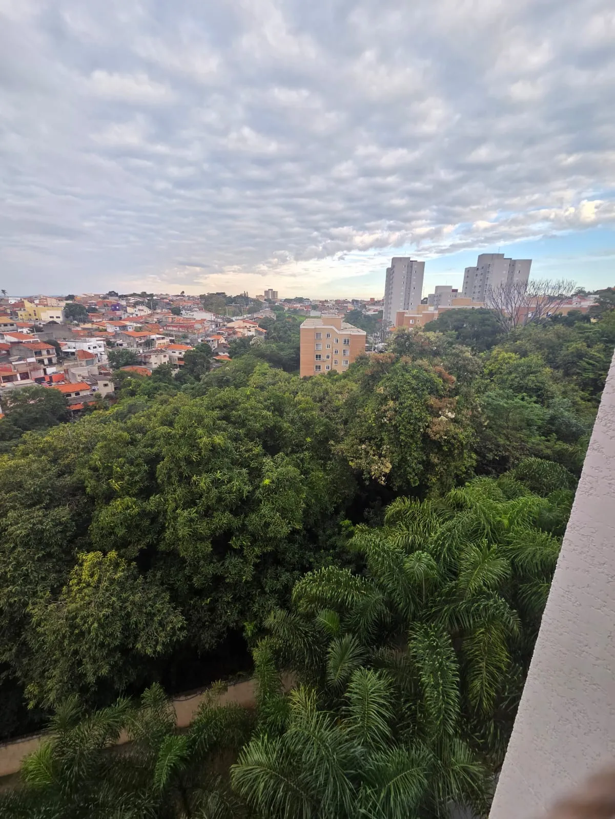 Imagem Apartamento 2 Dormitórios Condomínio Platinum Sorocaba