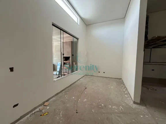 Imagem Casa à venda no Jardim Morumbi, em Londrina/PR