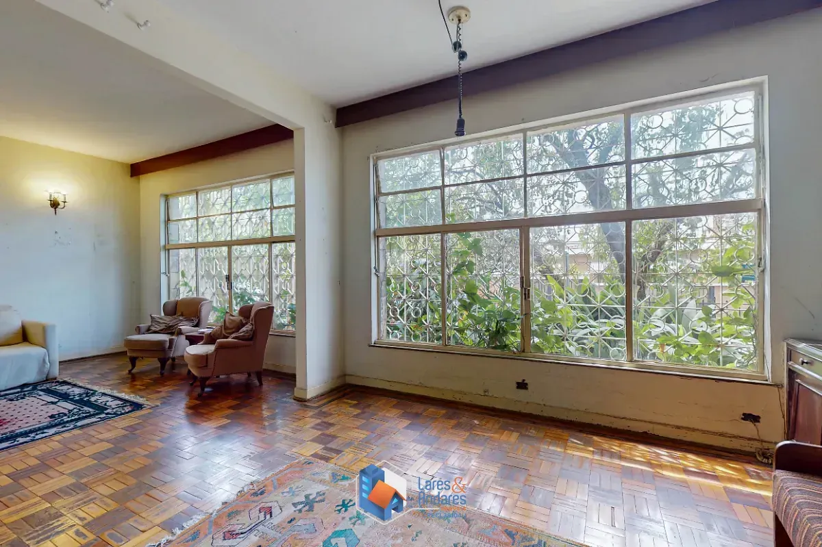 Imagem Casa para venda em Vila Madalena com 3 quartos, 211m²