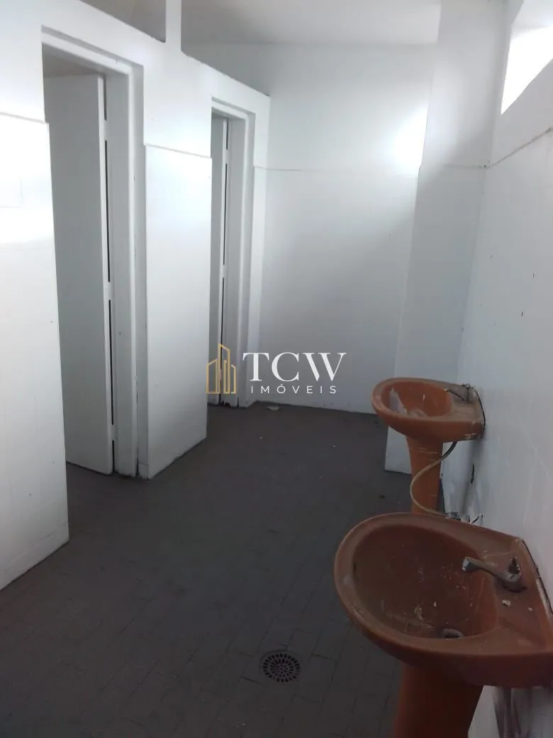 Imagem Prédio Comercial Logístico à venda | 1.515m2 | Brás/SP