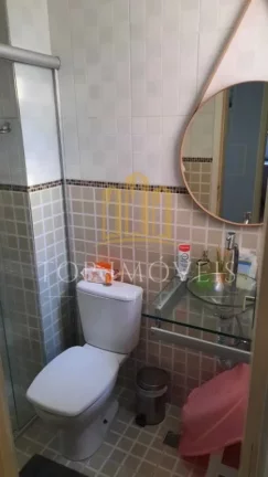 Imagem Lindo Apartamento Localizado no Bosque de Santana zona Norte 2 dormitorios Repleto de Planejados