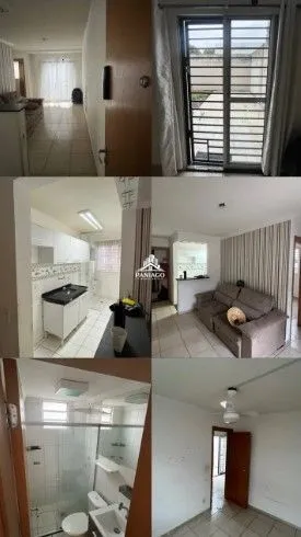 Foto do imóvel APARTAMENTO PARA LOCAÇÃO NO CONDOMINIO CHAPADA DOS MONTES